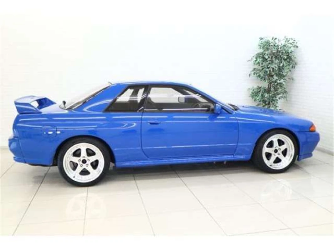 Nissan Skyline 1989 - Gallery View