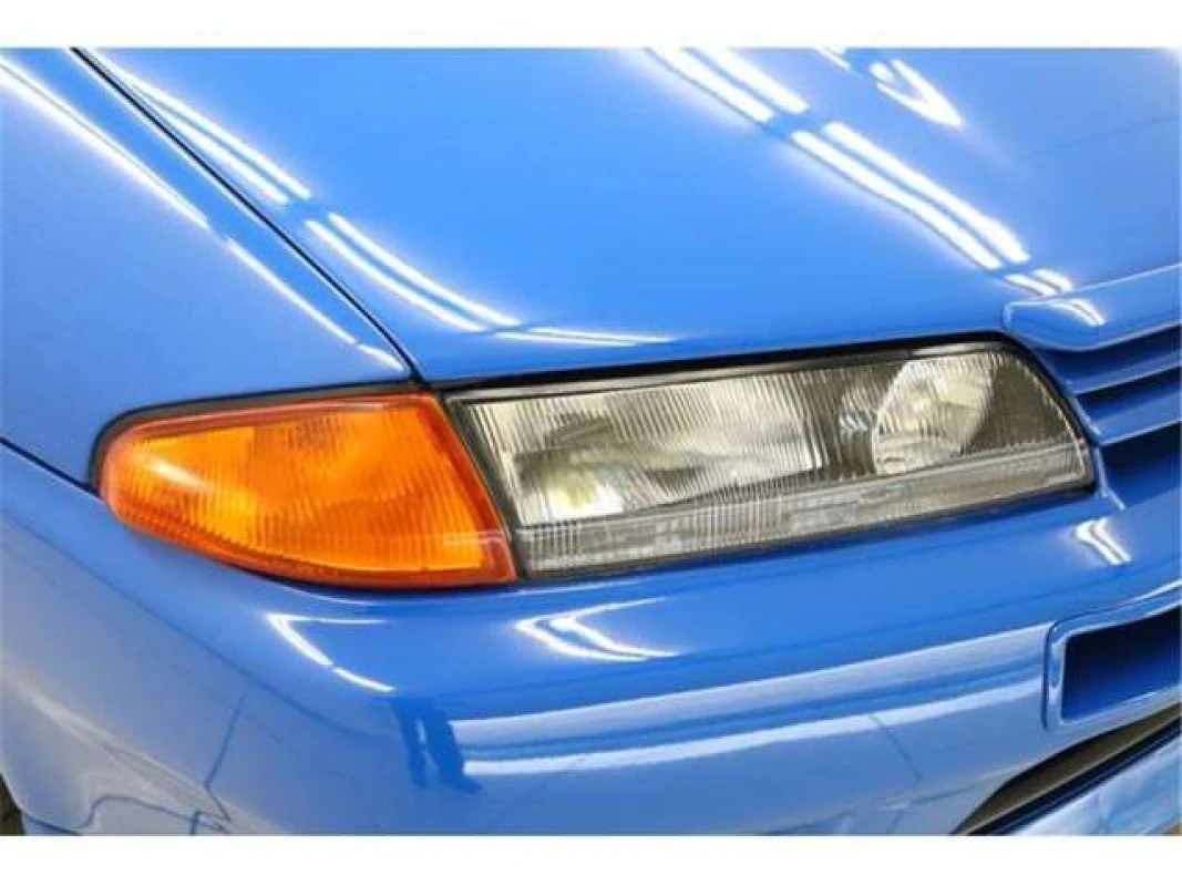 Nissan Skyline 1989 - Gallery View