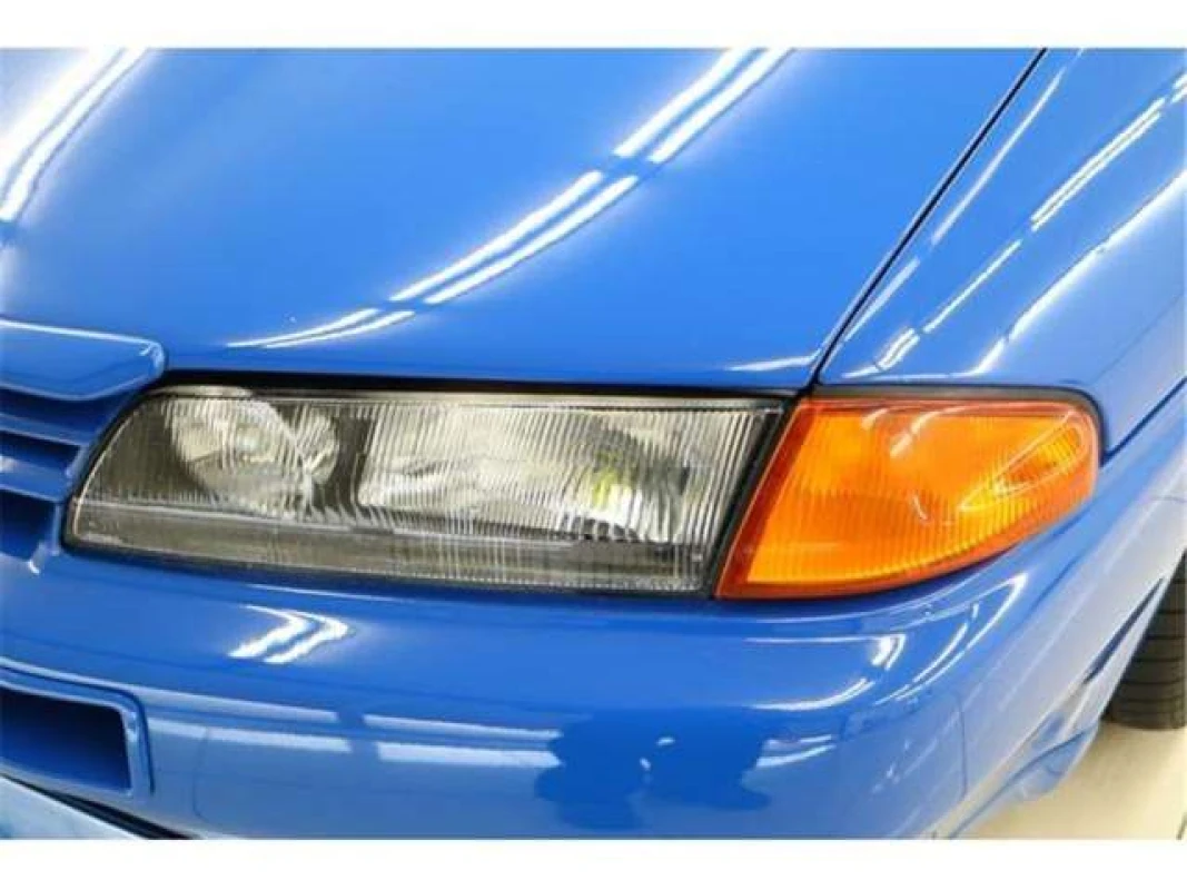 Nissan Skyline 1989 - Gallery View