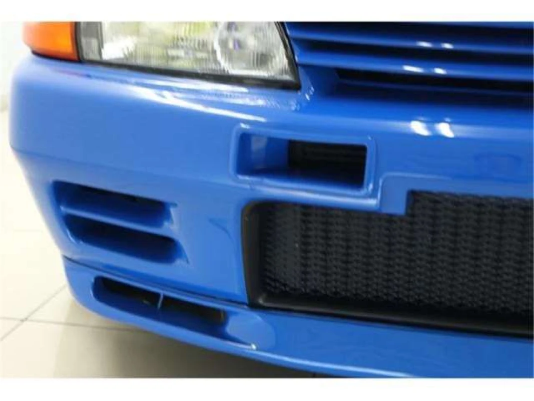 Nissan Skyline 1989 - Gallery View