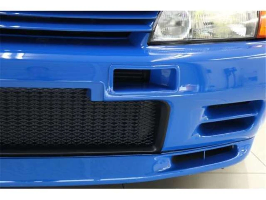 Nissan Skyline 1989 - Gallery View