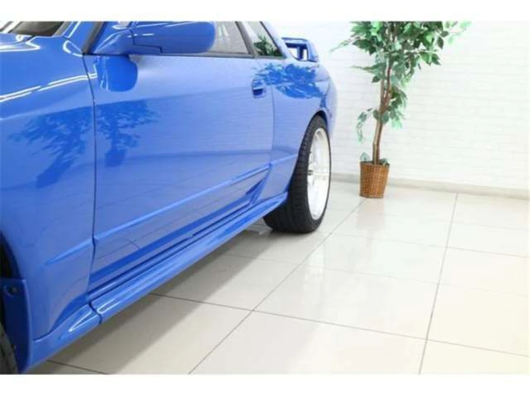 Nissan Skyline 1989 - Gallery View