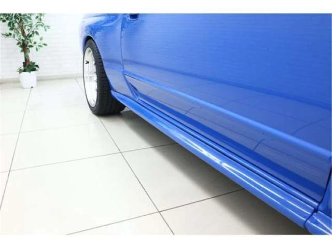 Nissan Skyline 1989 - Gallery View