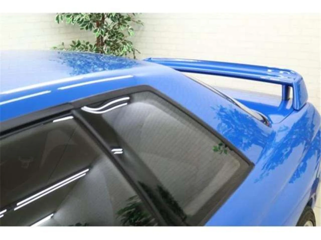 Nissan Skyline 1989 - Gallery View