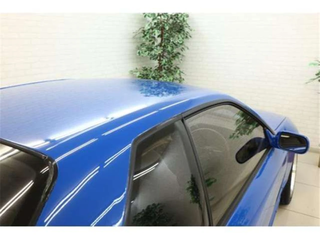 Nissan Skyline 1989 - Gallery View