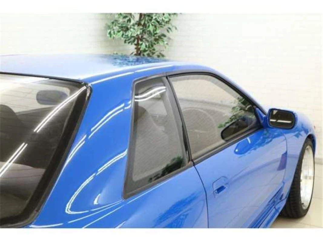 Nissan Skyline 1989 - Gallery View
