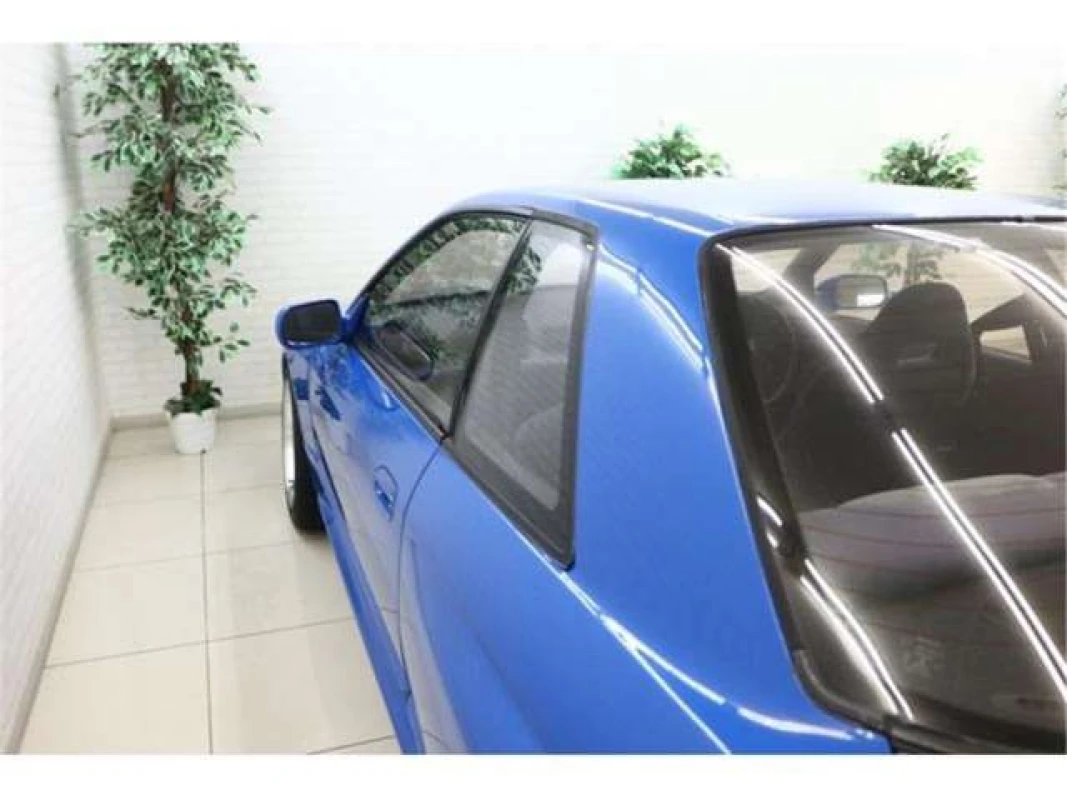 Nissan Skyline 1989 - Gallery View