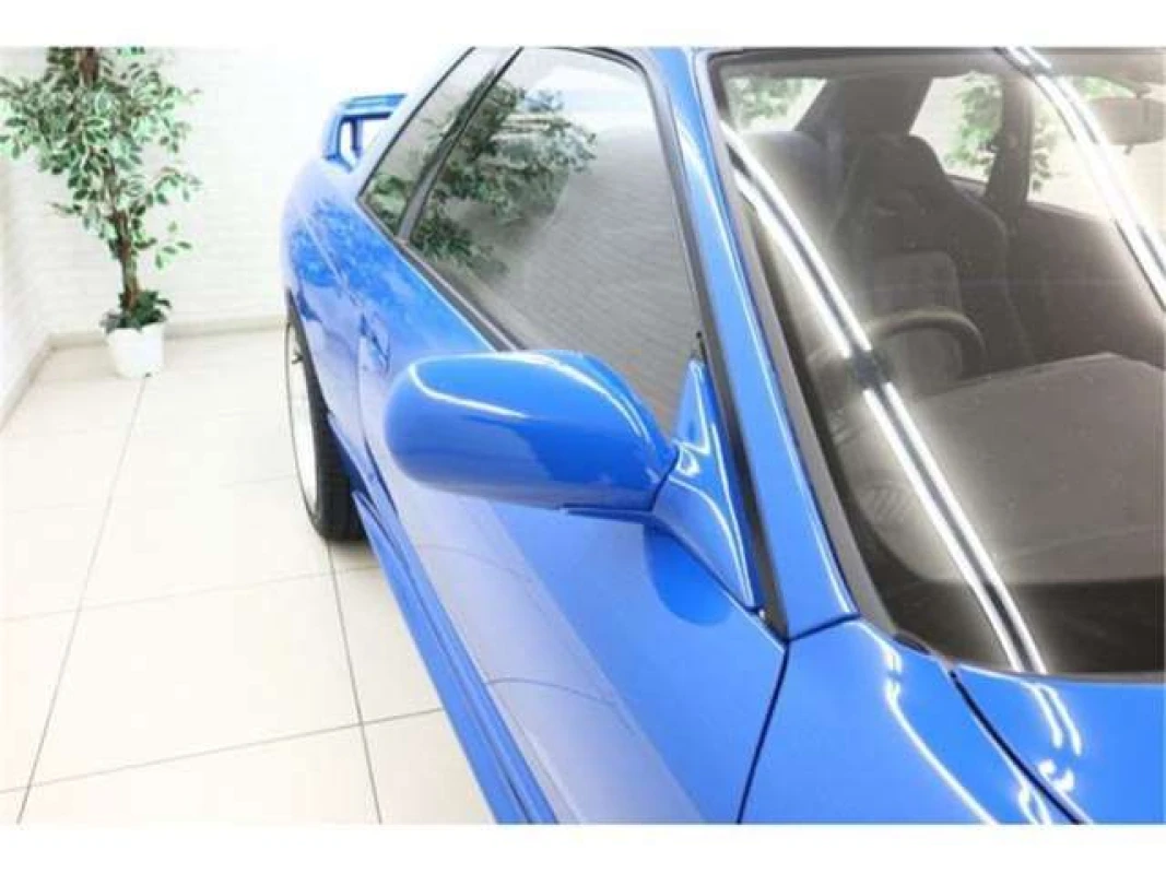Nissan Skyline 1989 - Gallery View