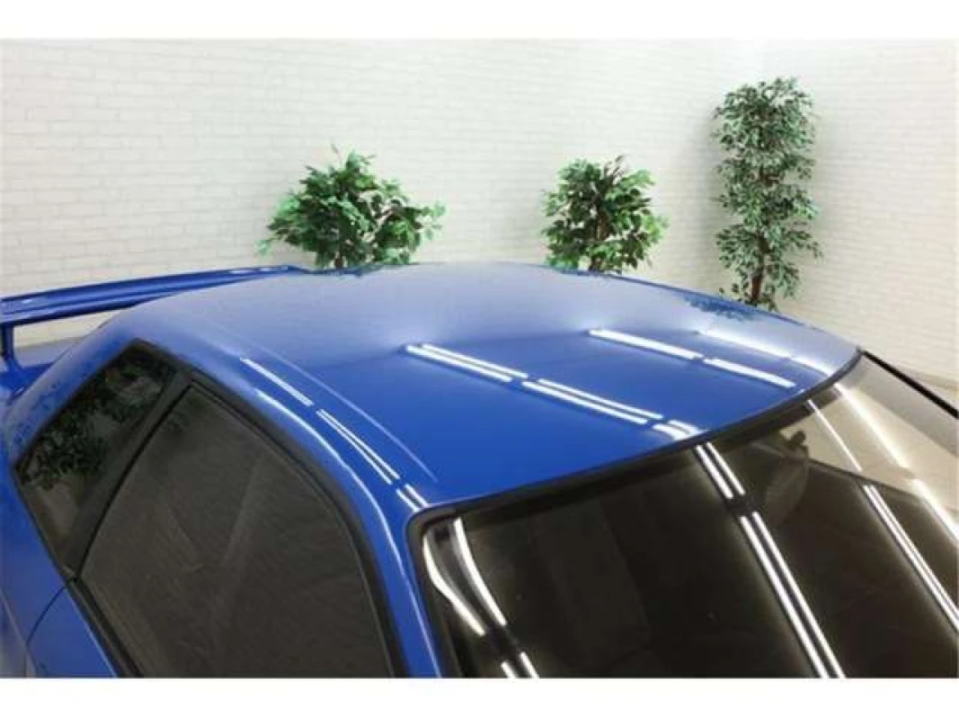 Nissan Skyline 1989 - Gallery View