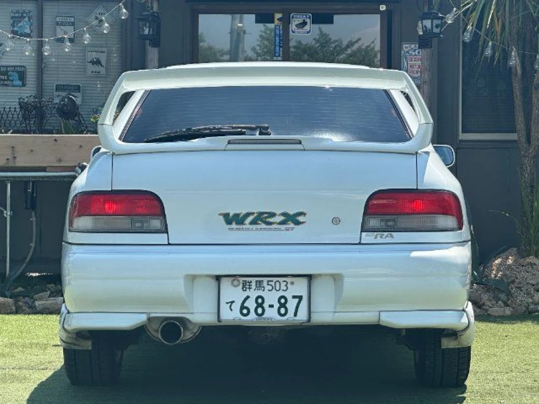 Subaru Subaru Impreza - View 3