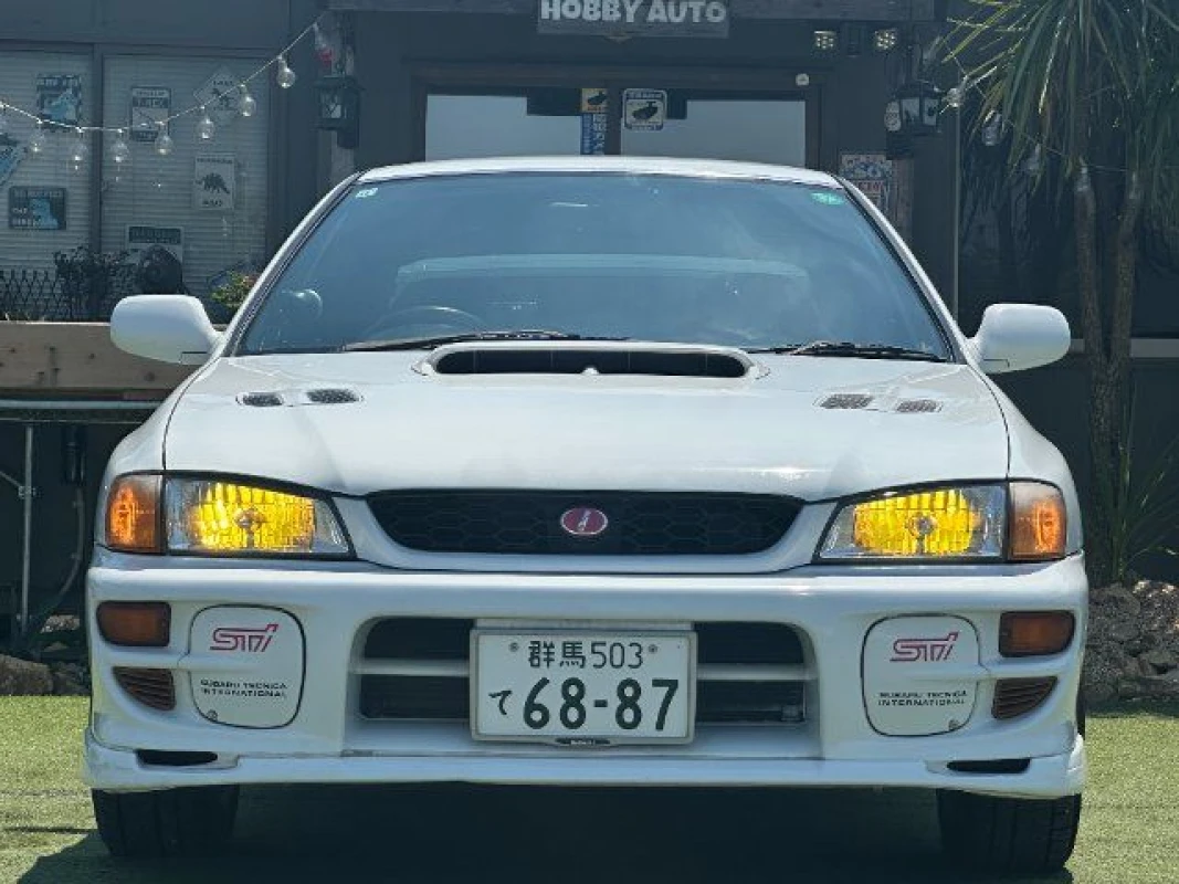 Subaru Subaru Impreza - View 4