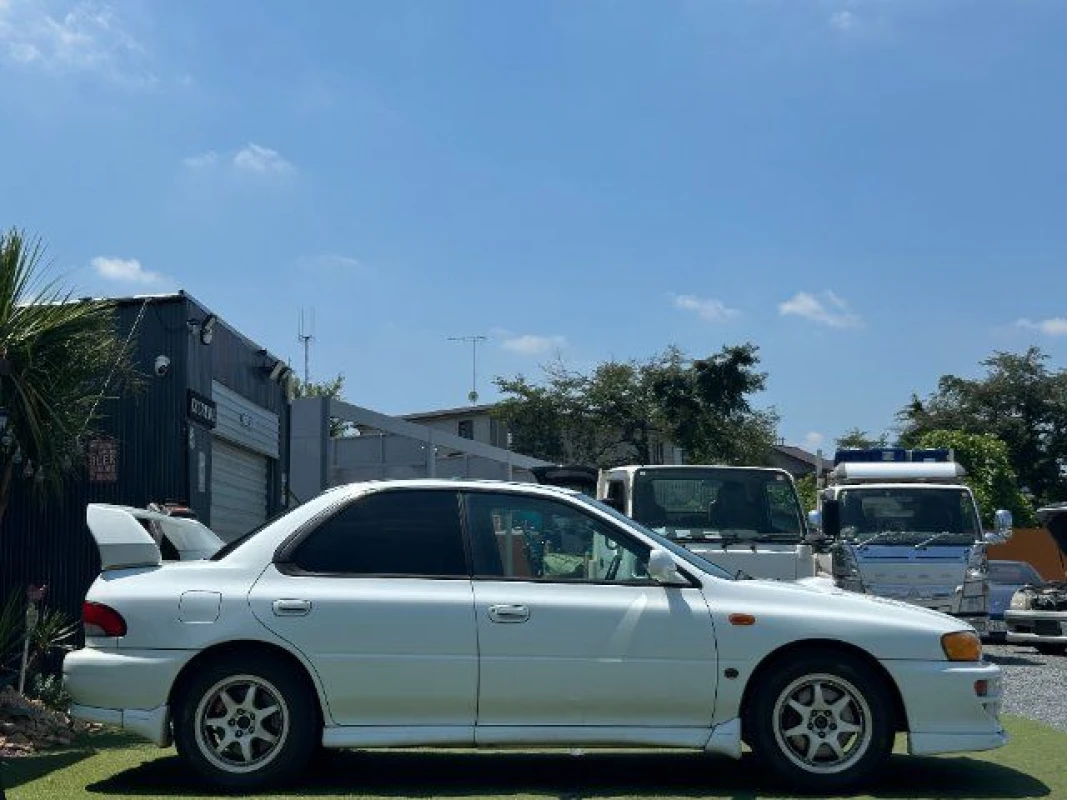 Subaru Subaru Impreza - View 5