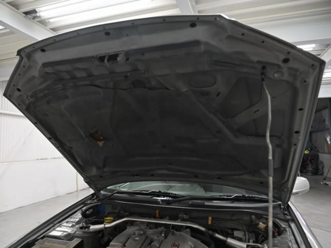 Nissan Skyline 1999 - Thumbnail 53