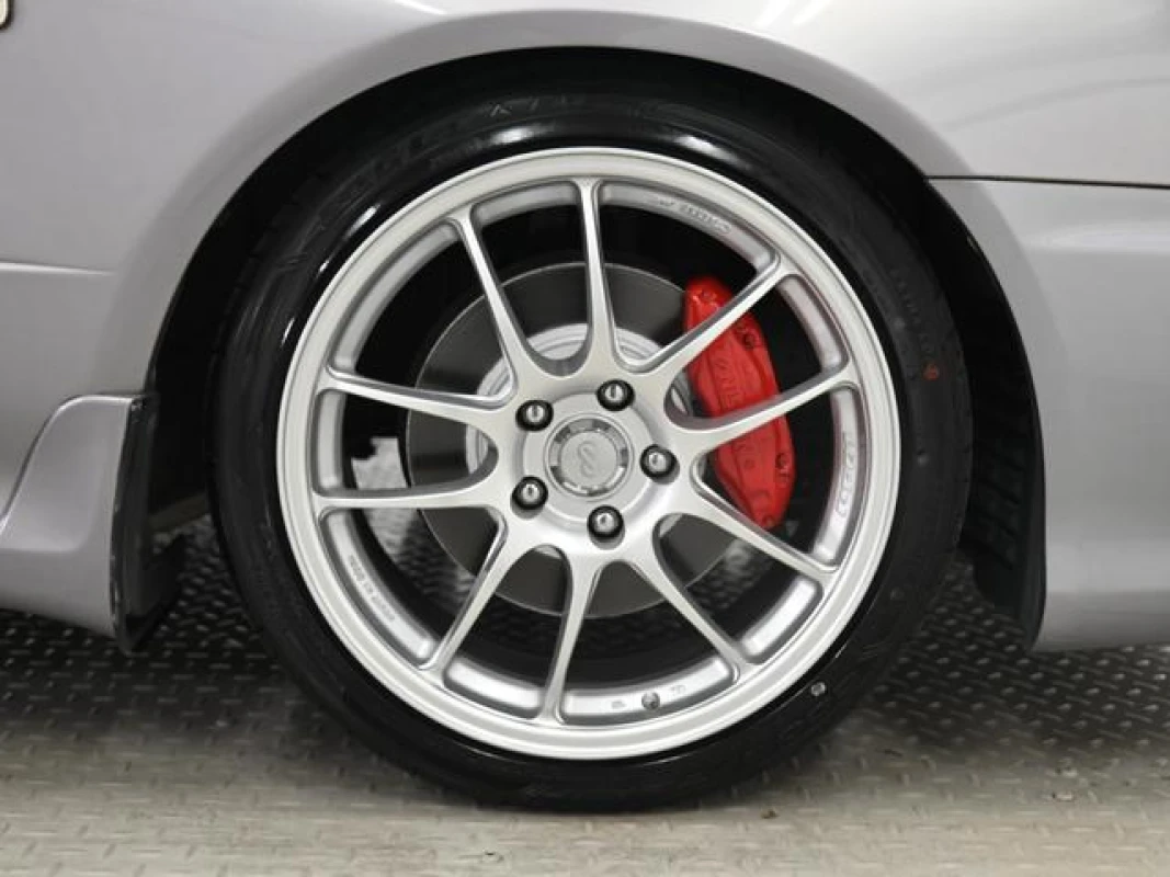 Nissan Skyline 1999 - Thumbnail 54
