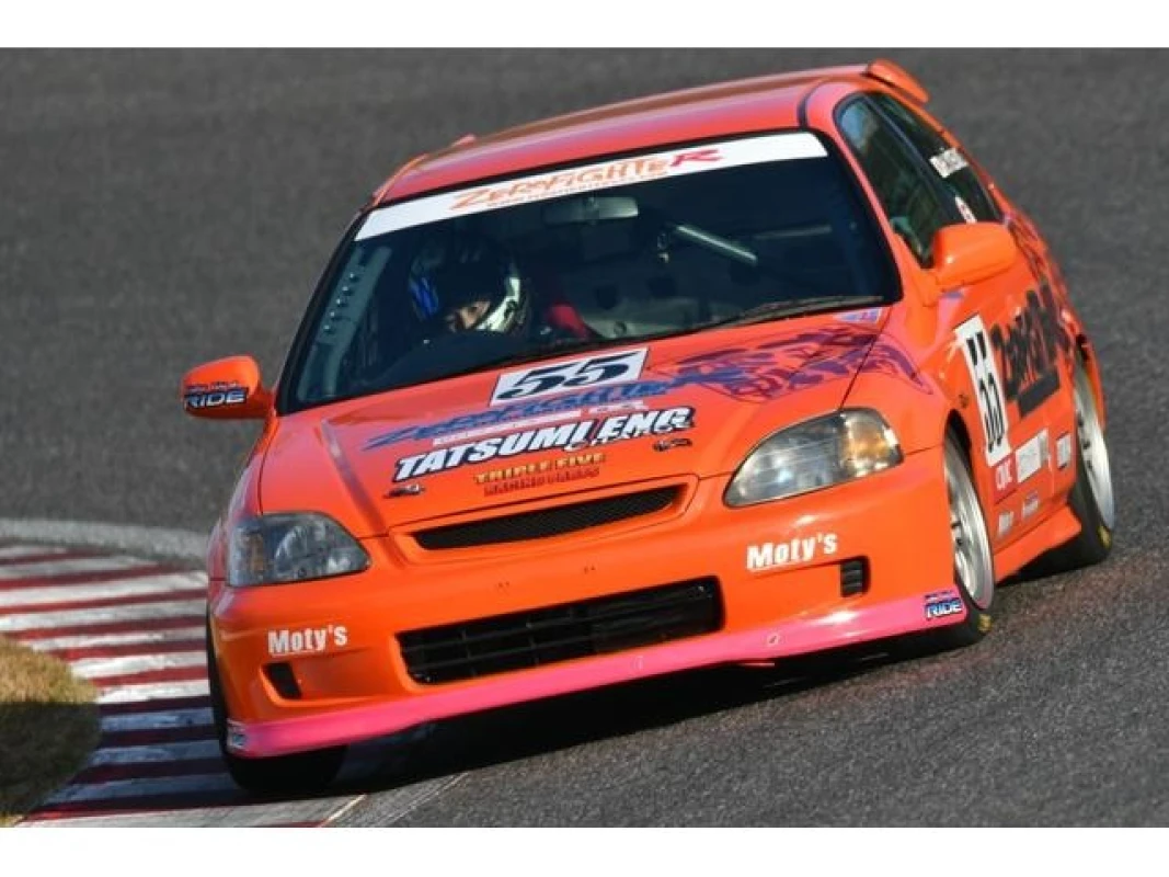Honda Honda Civic - View 2