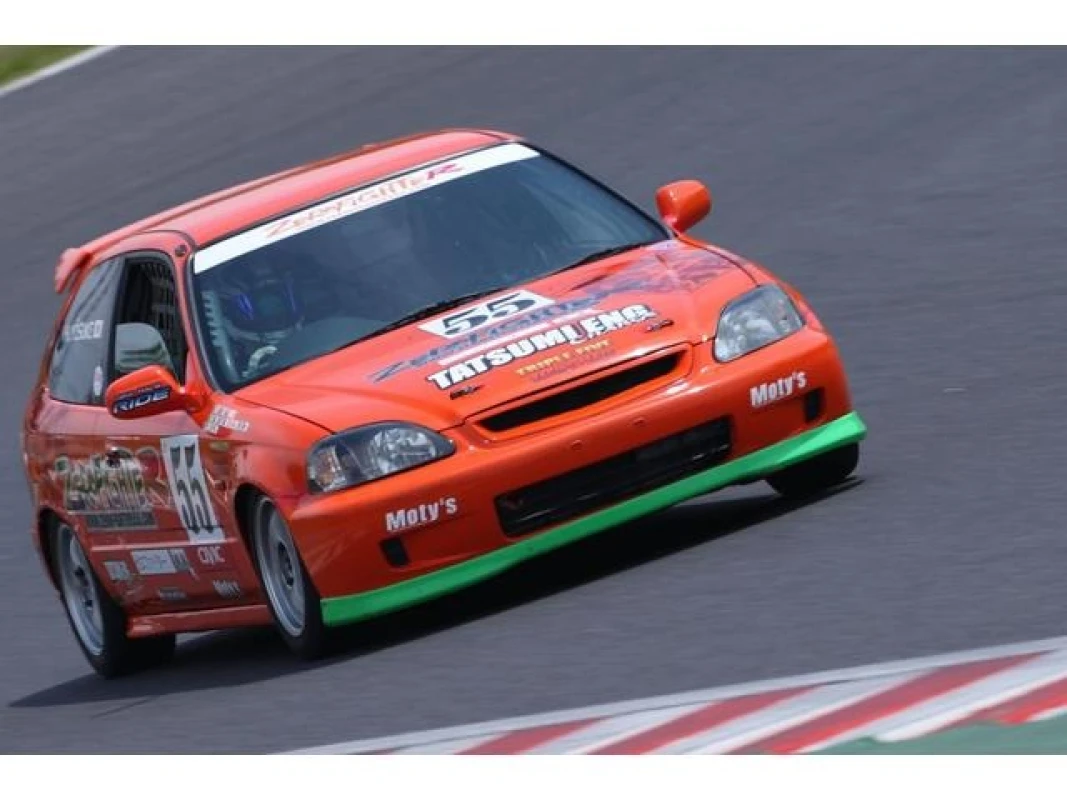 Honda Honda Civic - View 3