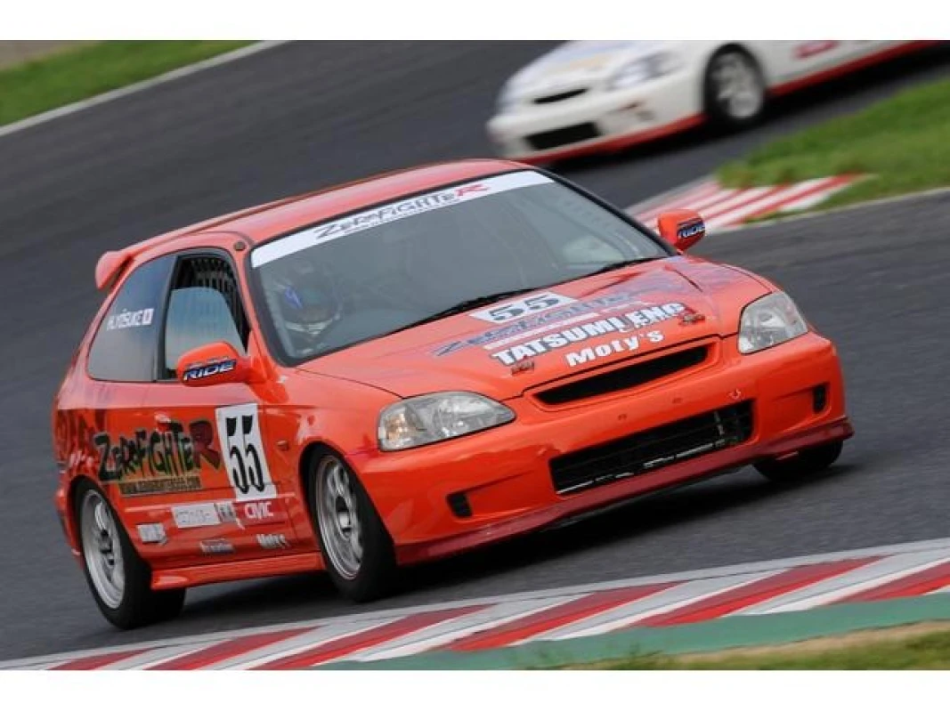 Honda Honda Civic - View 5