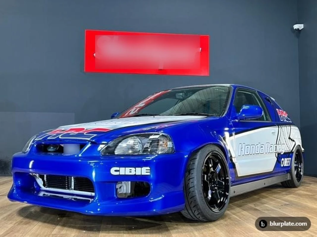 Honda Honda Civic - View 4