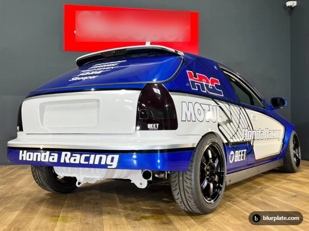 Honda Honda Civic - View 5