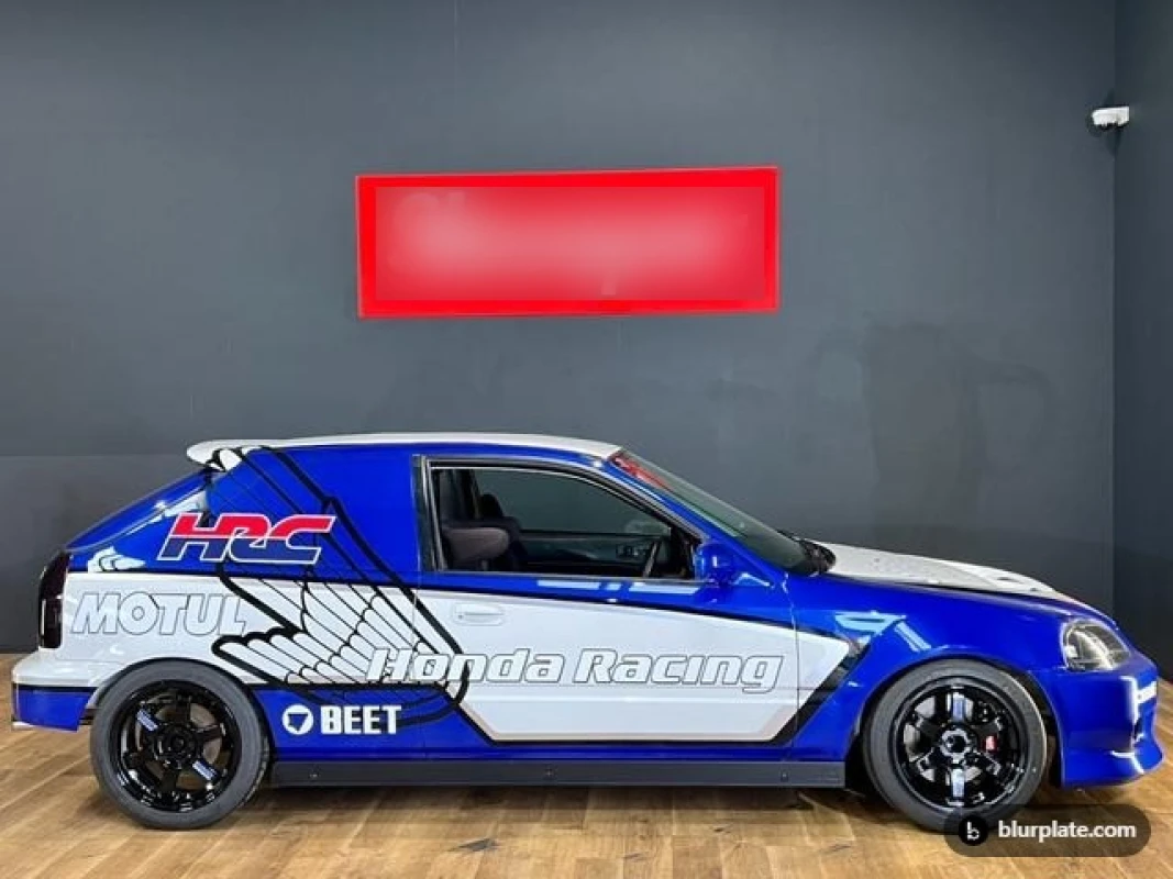 Honda Civic 2000 - Thumbnail 15