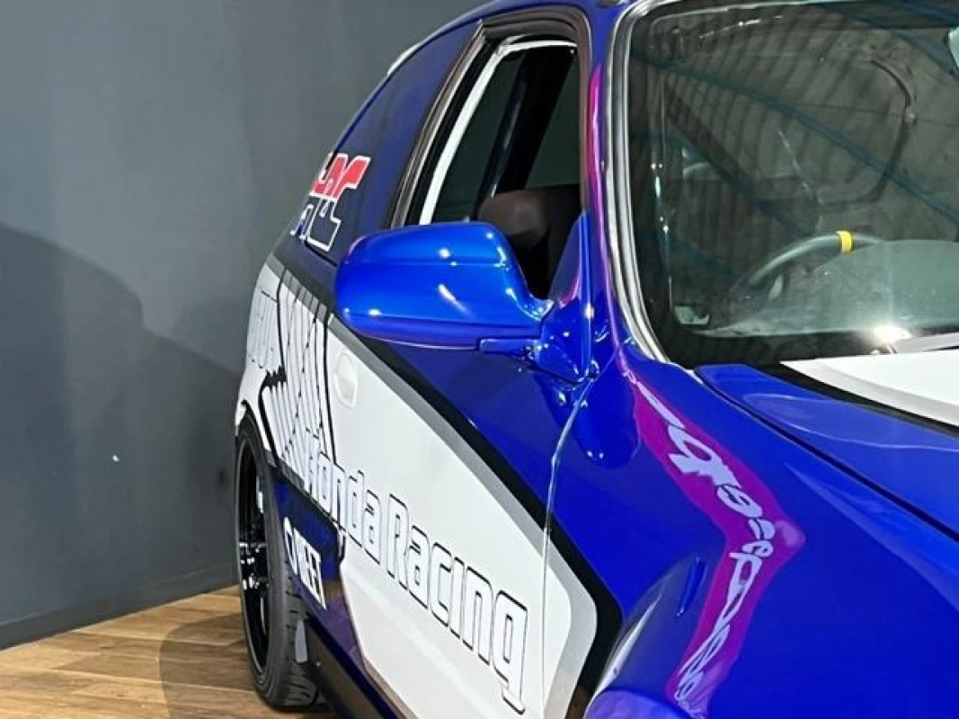 Honda Civic 2000 - Thumbnail 18
