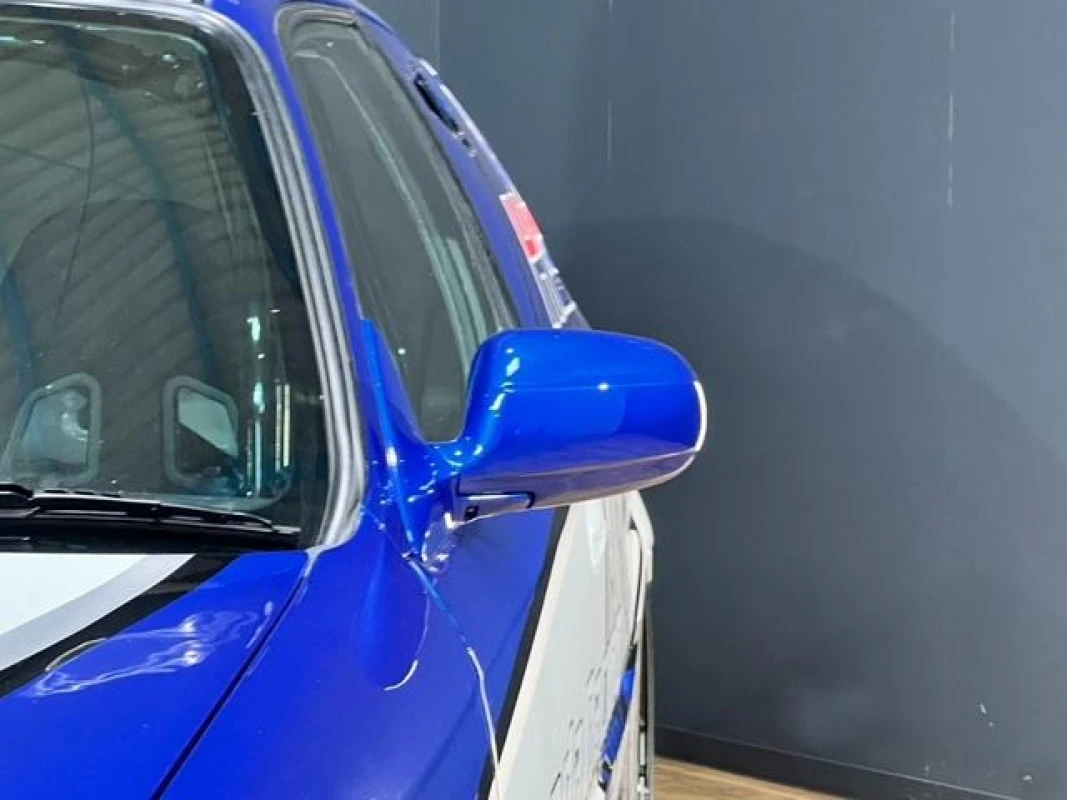Honda Civic 2000 - Thumbnail 19