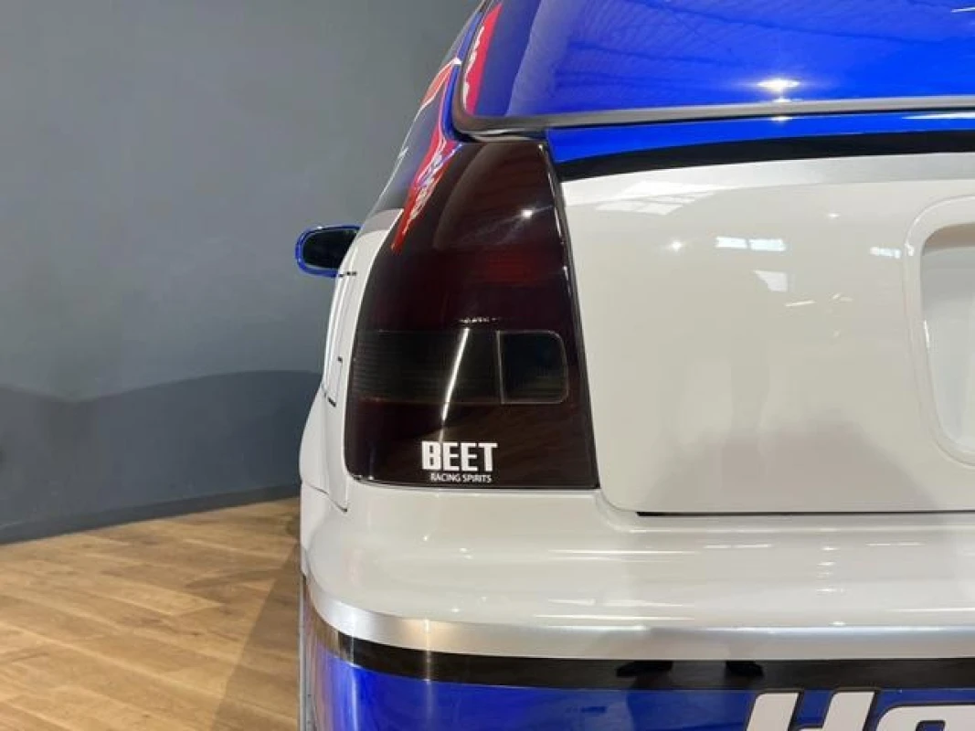 Honda Civic 2000 - Thumbnail 20