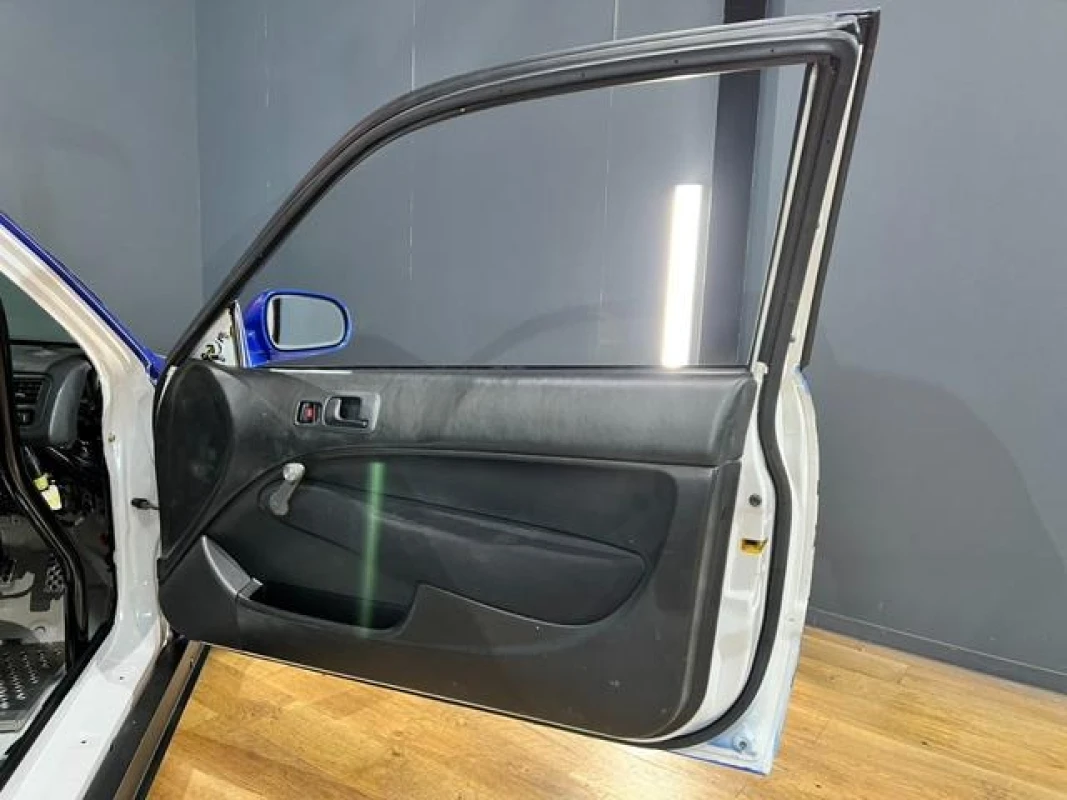 Honda Civic 2000 - Thumbnail 23