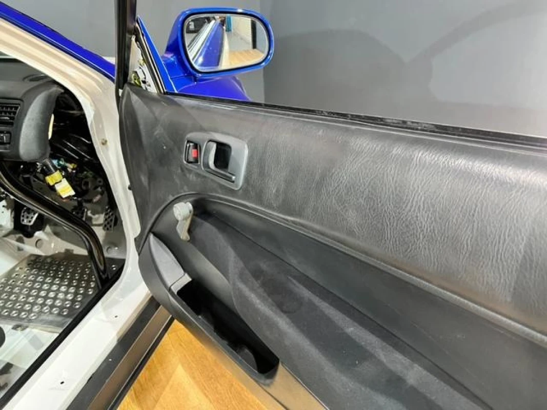 Honda Civic 2000 - Thumbnail 25