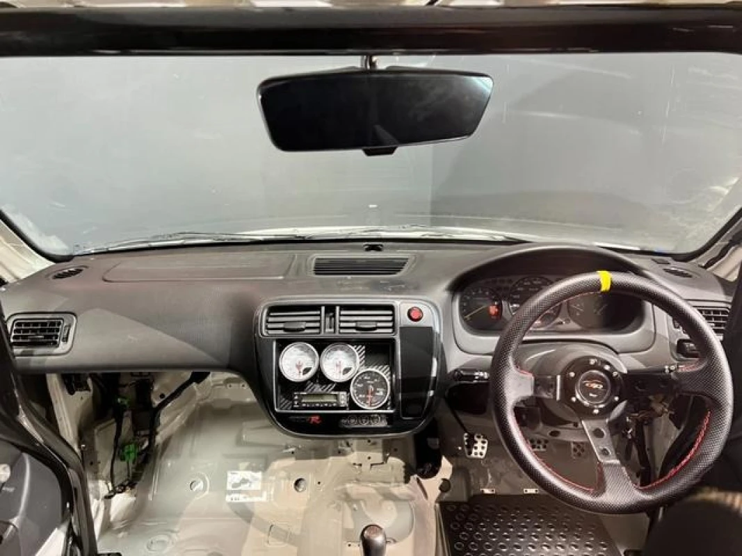 Honda Civic 2000 - Thumbnail 26