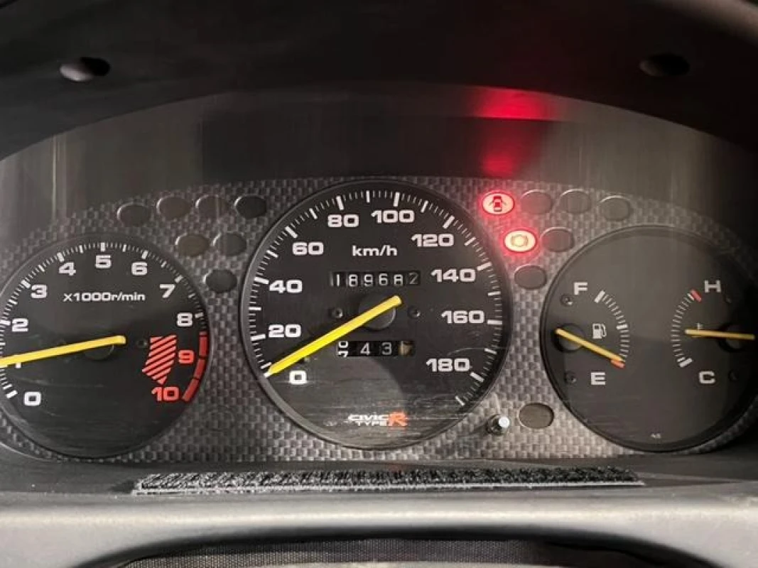 Honda Civic 2000 - Thumbnail 29