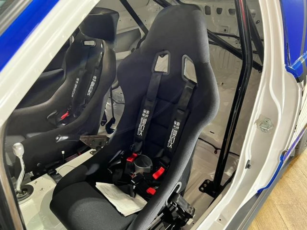 Honda Civic 2000 - Thumbnail 32