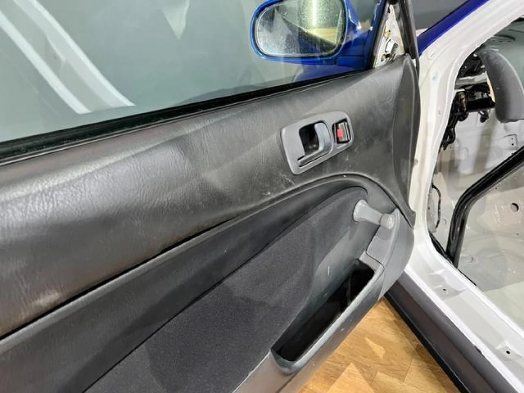 Honda Civic 2000 - Thumbnail 33