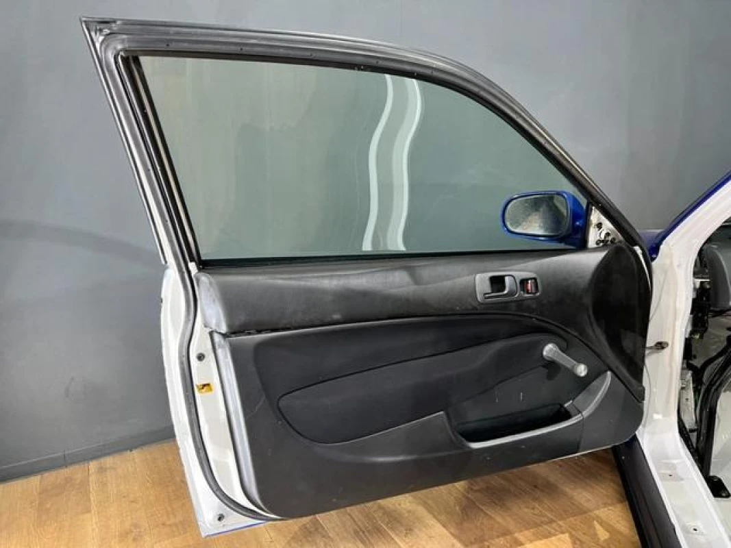 Honda Civic 2000 - Thumbnail 34