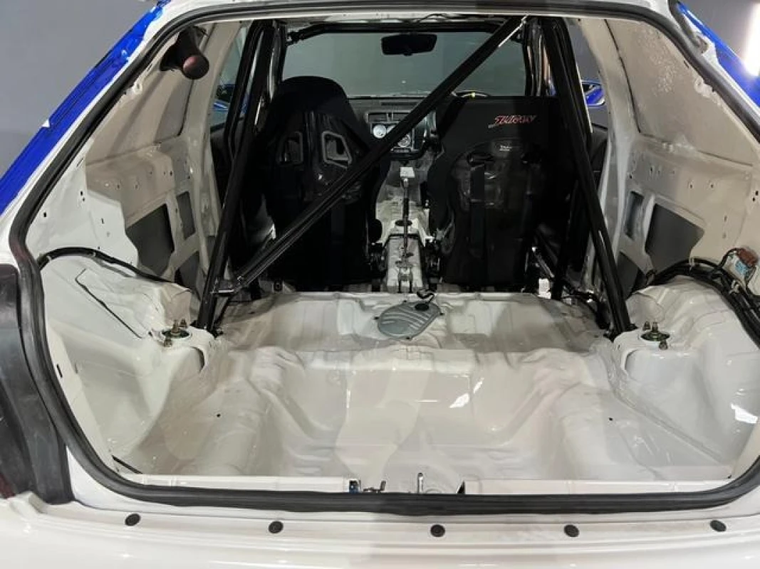 Honda Civic 2000 - Thumbnail 37