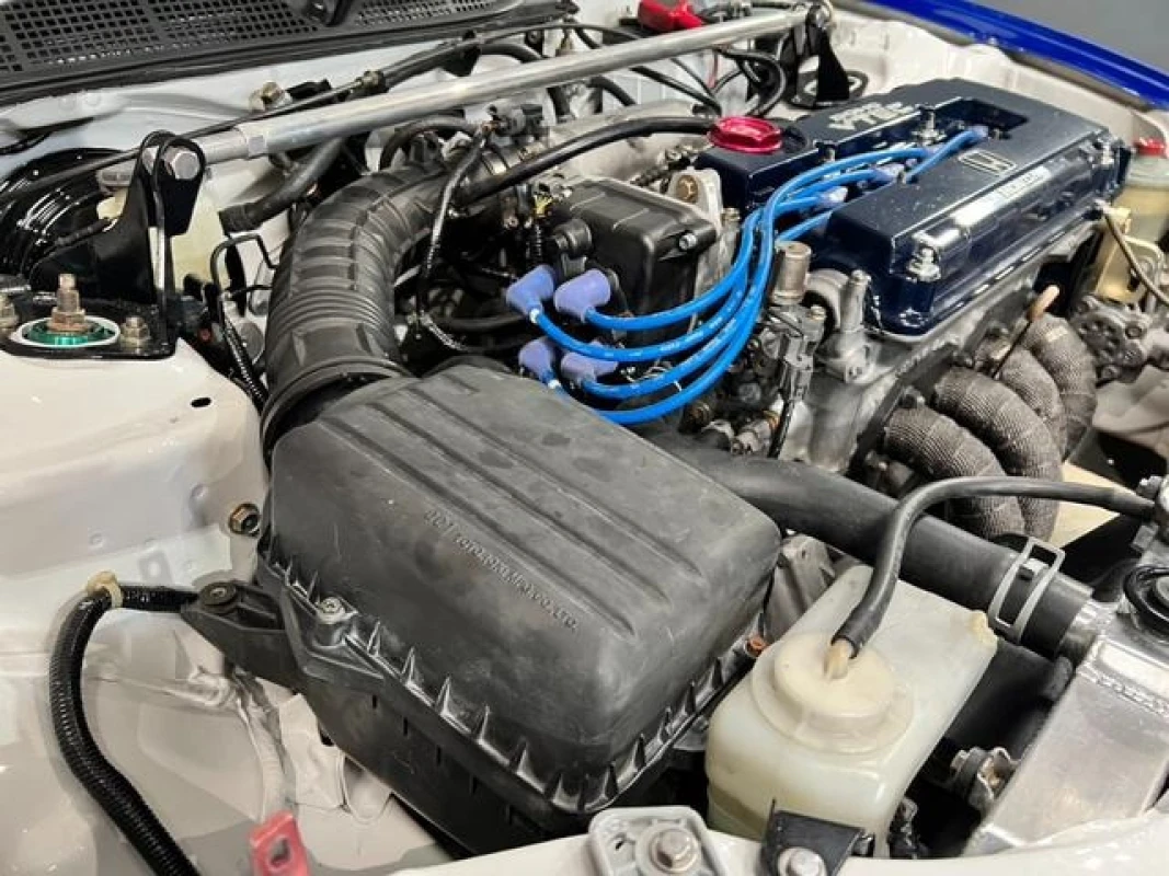 Honda Civic 2000 - Thumbnail 40