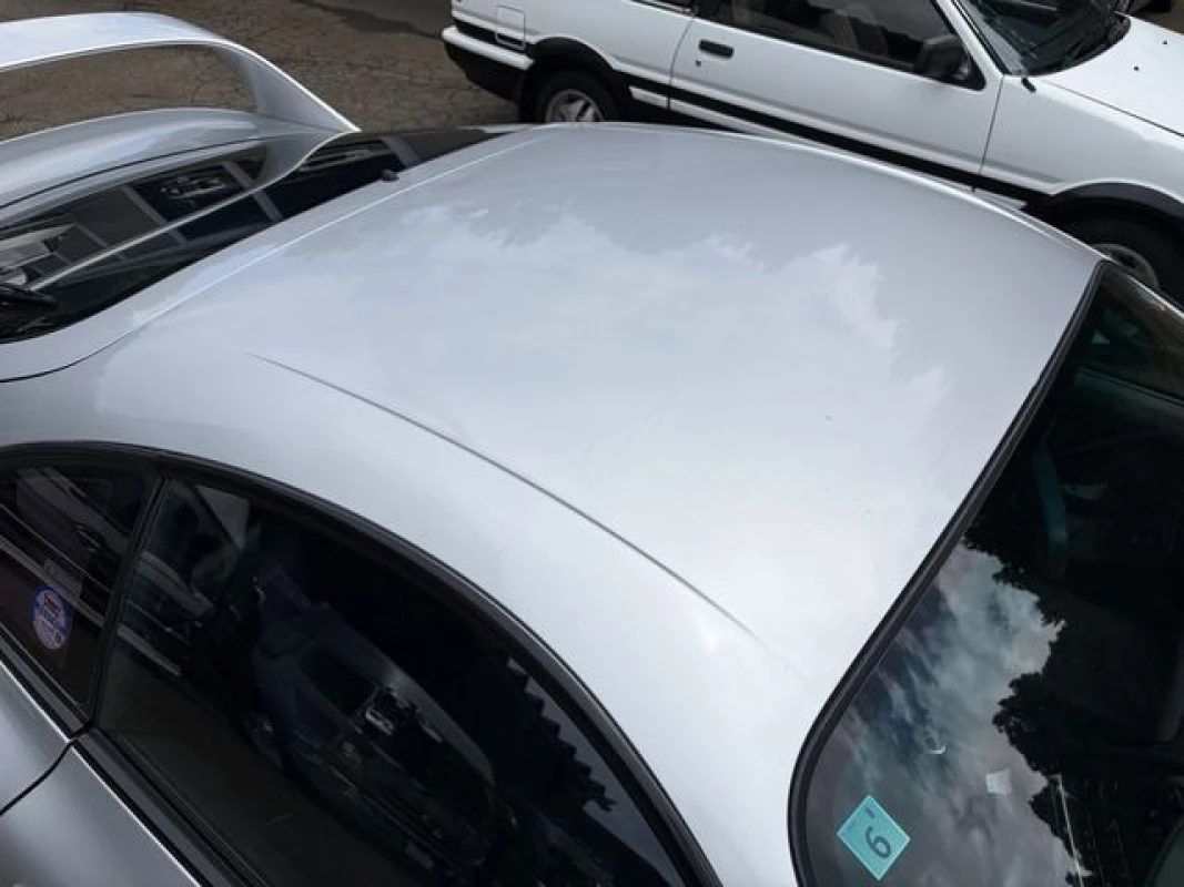 Toyota Supra 1993 - Thumbnail 16