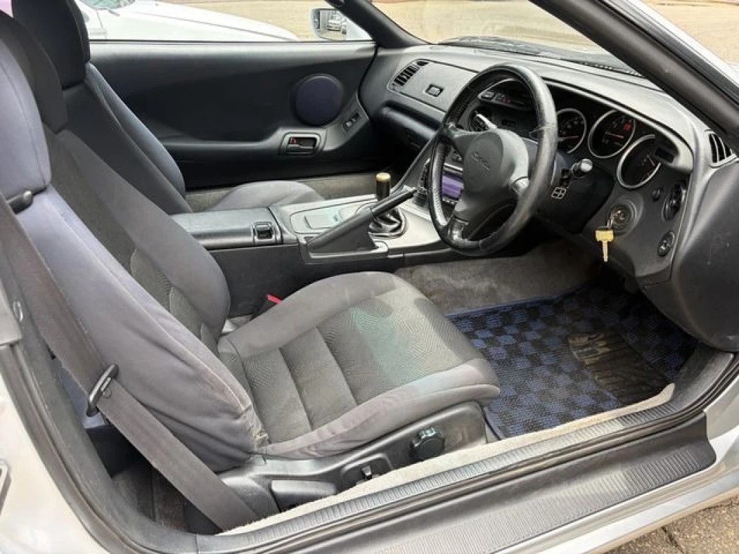 Toyota Supra 1993 - Thumbnail 22