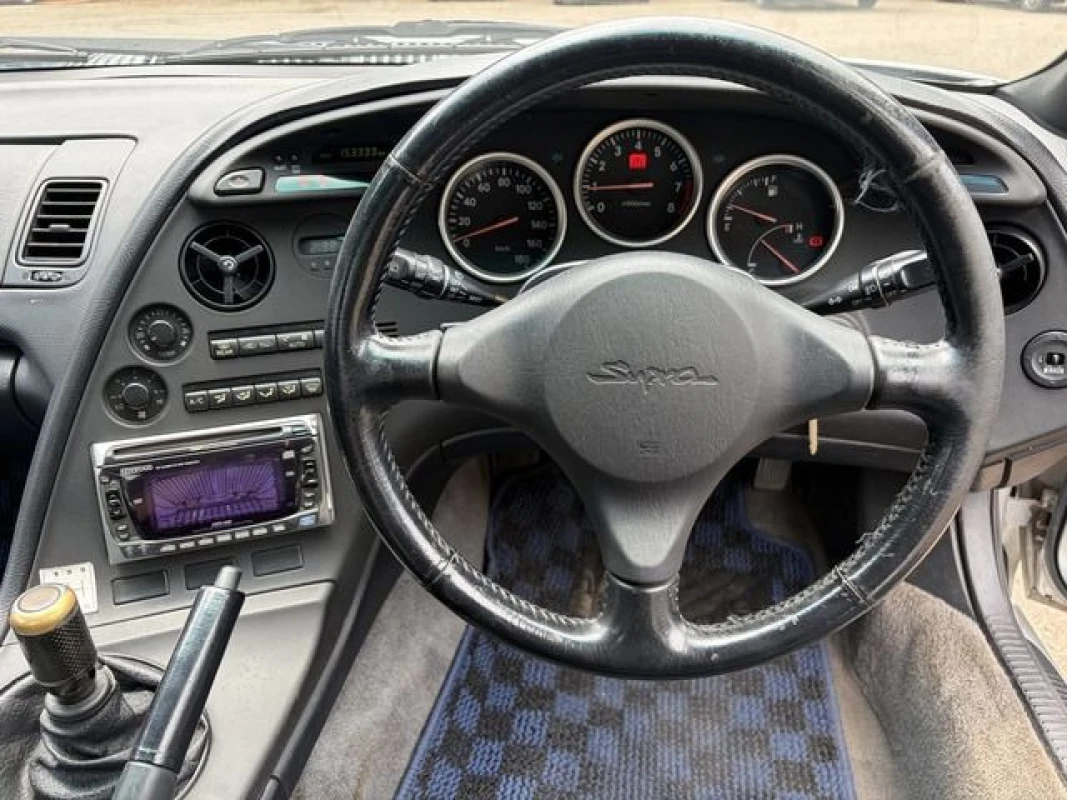 Toyota Supra 1993 - Thumbnail 23