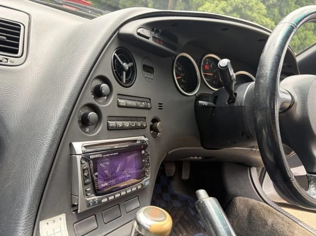 Toyota Supra 1993 - Thumbnail 28