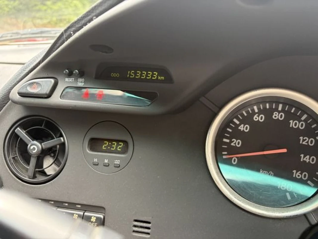 Toyota Supra 1993 - Thumbnail 30