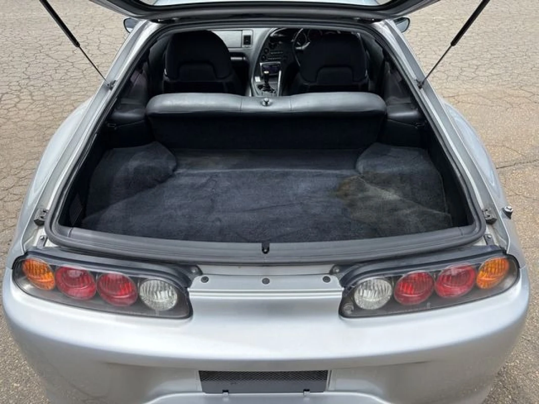 Toyota Supra 1993 - Thumbnail 35