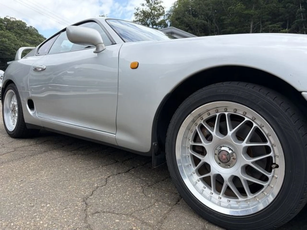 Toyota Supra 1993 - Thumbnail 41