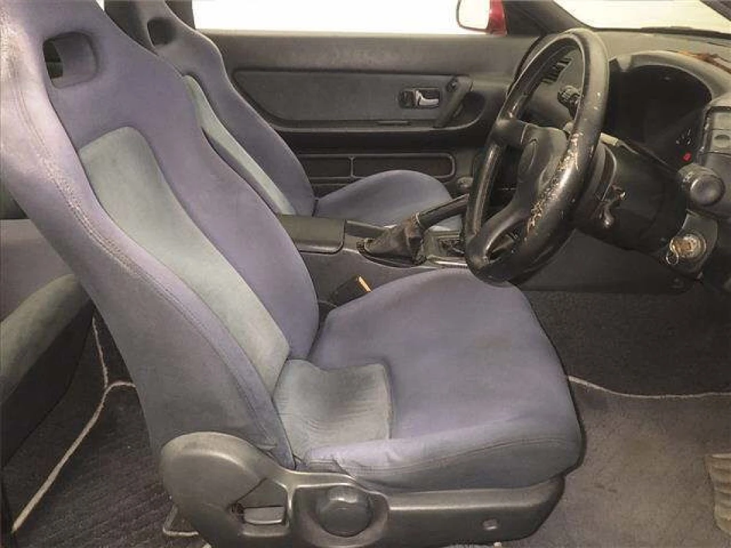 Nissan Nissan Skyline - View 4