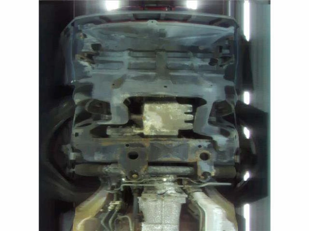 Nissan Skyline 1993 - Thumbnail 9