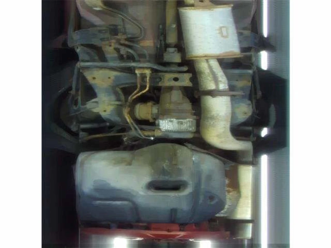 Nissan Skyline 1993 - Thumbnail 11