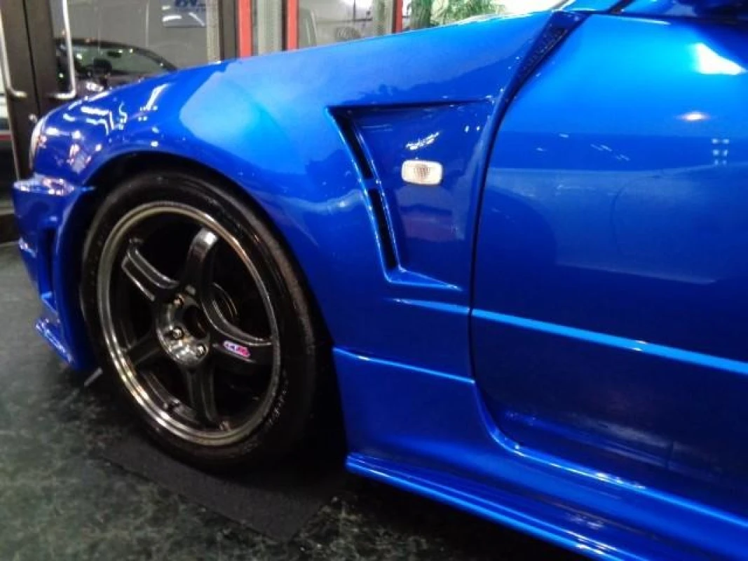 Nissan Skyline 1998 - Thumbnail 13