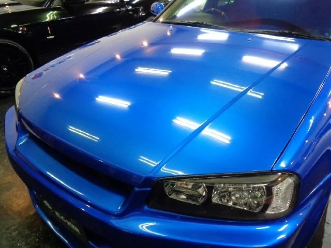 Nissan Skyline 1998 - Thumbnail 19