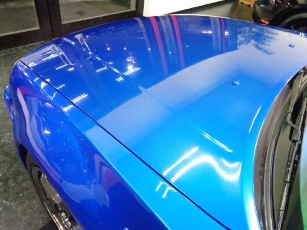 Nissan Skyline 1998 - Thumbnail 23