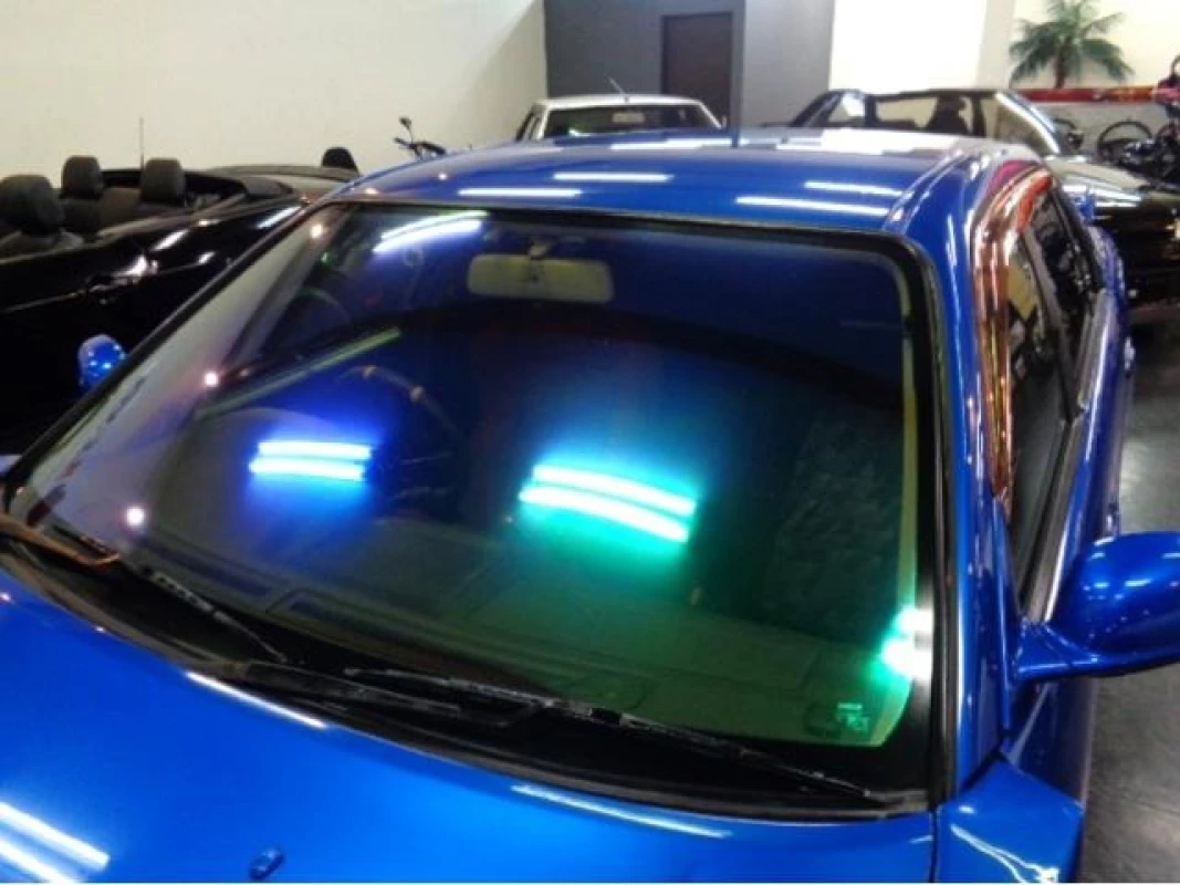 Nissan Skyline 1998 - Thumbnail 24